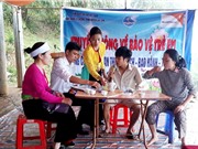 Các tổ chức xã hội vấp khó khăn về thủ tục hành chính 