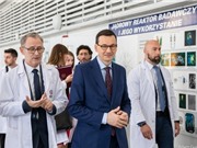 Mạng lưới Łukasiewicz: Thúc đẩy phát triển hệ sinh thái nghiên cứu và đổi mới sáng tạo của Ba Lan