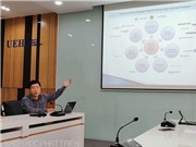 ĐH Kinh tế TPHCM đào tạo Fintech cho nhà quản lý cấp trung trở lên