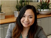 Mai Phan Zymaris : Sự đồng lòng của cộng đồng giúp các startup Việt tạo ra Google, Alibaba của người Việt