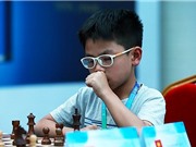 Tháng Chín vàng của cờ vua Việt Nam
