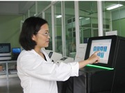 Viện Nghiên cứu hệ gen: Những công trình hướng tới y học cá thể