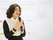 Thấy gì từ 12 dự án của VinTech Fund?