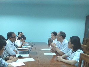 Giải trình tự gen để chẩn đoán chính xác một số bệnh hiếm gặp