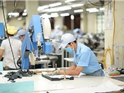 Nghị quyết của Bộ Chính trị về chủ động tham gia CMCN lần thứ tư