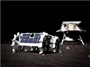 NASA tìm kiếm nhiên liệu cho việc chinh phục Mặt trăng