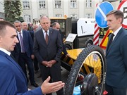 Belarus: Thay đổi chính sách phát triển KH&CN để thúc đẩy đổi mới sáng tạo