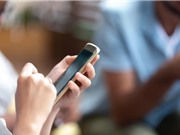 Doanh số smartphone toàn cầu giảm trong quý II/2019