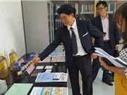 Viện Công nghệ Nano làm chủ công nghệ sản xuất mực in nano bạc