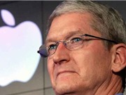 Apple có thật đã cạn ý tưởng?