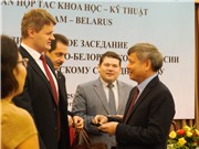 Hợp tác Việt Nam – Belarus: Tháo gỡ những nút thắt