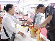 AgroViet 2019: Kết nối giao thương chưa như kỳ vọng