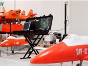 Tiềm năng thị trường UAV Việt Nam