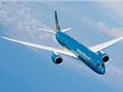 Vietnam Airlines chính thức cho phép kết nối Internet trên máy bay, nhắn tin Viber, Messenger, Whatsapp thoải mái