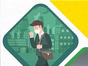Hai hội thảo về tình trạng ô nhiễm không khí ở Hà Nội