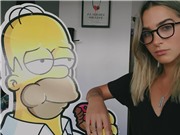 Riva-Melissa Tez: Người góp phần tạo nền móng của nền kinh tế đổi mới sáng tạo