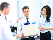 Sổ tay công dân thế giới: Mất việc thì sao?