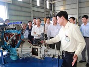 Viện Ứng dụng Công nghệ: Chuẩn bị cho một cuộc bứt phá sau 35 năm thành lập  