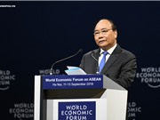 Nỗ lực bền bỉ của Chính phủ, nhìn từ bảng xếp hạng toàn cầu