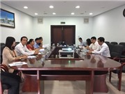 Đà Nẵng: Nghiên cứu thành phần hóa học và hoạt tính sinh học cây thuốc Thượng Phaeanthus vietnamensis Ban