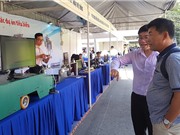 Trường Đại học Bách khoa TPHCM: Nhiều sản phẩm công nghệ đi vào thực tiễn