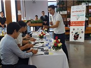 CiC 2019: 4 ý tưởng khởi nghiệp gọi được vốn đầu tư 