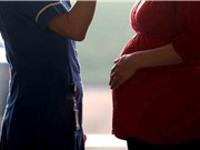 Các ông bố tương lai nên kiêng rượu trước khi định có con 6 tháng