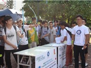 Năng lượng hạt nhân cho cuộc sống tốt đẹp hơn