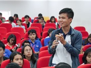  Hội Tin học TPHCM: Kết nối gần 55 ngàn sinh viên với doanh nghiệp