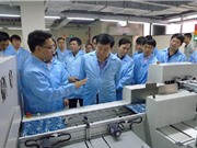 Bộ KH&CN: Xây dựng cơ chế khuyến khích doanh nghiệp, trường/viện tăng cường liên kết trong nghiên cứu và ứng dụng KH&CN