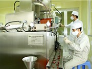 Tái cấu trúc Chương trình KH&CN: Lấy doanh nghiệp làm trung tâm đổi mới sáng tạo