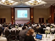 Hội nghị ô tô điện quốc tế tại Hà Nội