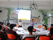 VTS 2019: Cơ hội nhận đầu tư 100.000USD cho các startup du lịch
