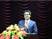 Chúng ta có đủ nguồn lực để phát triển nhanh hơn nữa không?