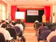 Bến Tre: Đánh giá và phát triển mô hình cây trồng vật nuôi phù hợp trong điều kiện biến đổi khí hậu