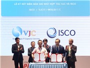 Hợp tác Việt – Nhật trong lĩnh vực CNTT: Từ gia công sang nghiên cứu phát triển