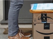 Người tiêu dùng sợ hãi vì vấn nạn thực phẩm hết đát trên Amazon