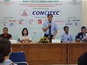 Ngày Hội tự động hoá 2019: Cơ hội tìm hiểu công nghệ và việc làm cho sinh viên