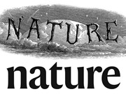 Đằng sau thiết kế mới của tạp chí Nature