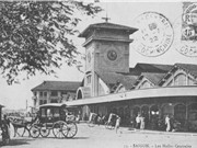 Một tháng ở Nam Kỳ