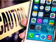 Apple khuyến cáo người dùng iPhone, iPad cũ cập nhật phần mềm để tránh lỗi 