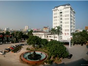 Hai trường quốc gia của Việt Nam vào bảng xếp hạng 1.500 đại học hàng đầu của tạp chí Mỹ