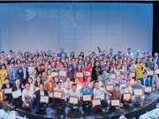 Gala Én Xanh 2019: Tôn vinh 25 sáng kiến tạo tác động xã hội