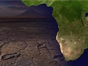 Xác định Nam châu Phi là quê hương của tổ tiên người Homo sapiens