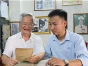 Ký ức: tư liệu quan trọng còn chưa được chú ý trong nghiên cứu 