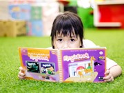 Firecoals: Dự án công nghệ thực tế tăng cường trong giáo dục