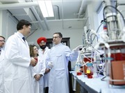 Canada: Các nhà khoa học hi vọng vào chính phủ mới