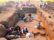 Ba phương án bảo tồn di chỉ Vườn Chuối