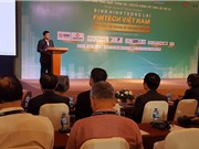 Doanh nghiệp Fintech: Bắt tay với ngân hàng là con đường phát triển ngắn nhất