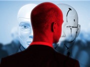 Bạn có bao giờ nghĩ mình sẽ phải "deal lương" với một con robot? Đó là chuyện sắp xảy ra ở nước Anh